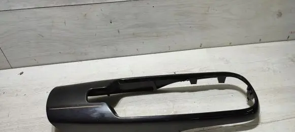 Citroen C4 Cactus Center console decorative trim 98216178XU