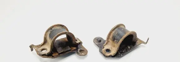 Toyota RAV 4 (XA20) Sway bar bush bracket, front