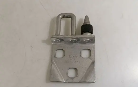 Ford Tourneo Custom Rear door lock loop/hook striker BK21V44163AC
