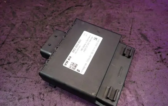 Audi A4 S4 B8 8K Other control units/modules 8K0959663