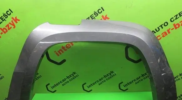 Volkswagen Amarok Rear arch trim 2H6853817L