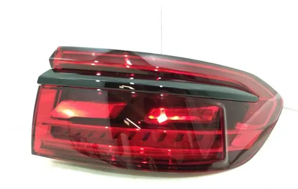 Audi A8 S8 D5 Rear/tail lights 4N0945208S
