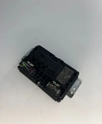 Land Rover Range Rover Sport L461 Transfer box differential control unit HY324C117AD