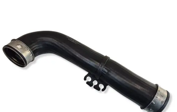 Volkswagen PASSAT B6 Intercooler hose/pipe 1K0145838C