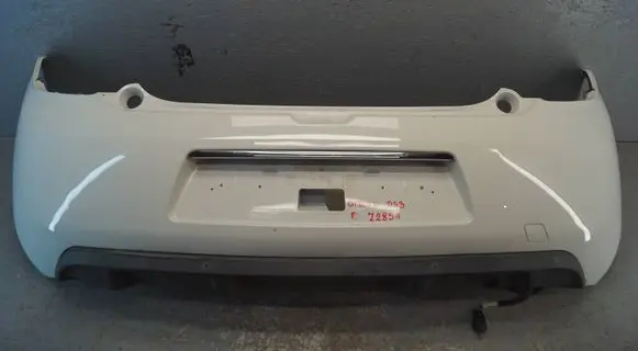 Citroen DS3 Rear bumper 9683741270