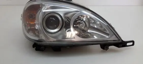Mercedes-Benz ML W163 Headlight/headlamp