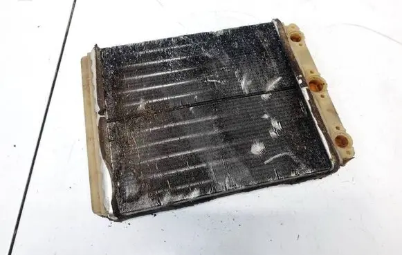 Mercedes-Benz E W124 Heater blower radiator 