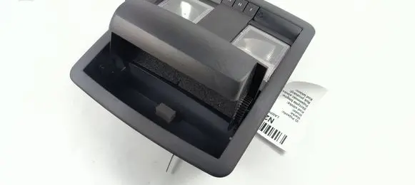 Dodge Challenger Interior lighting switch 5QT76TRMAB