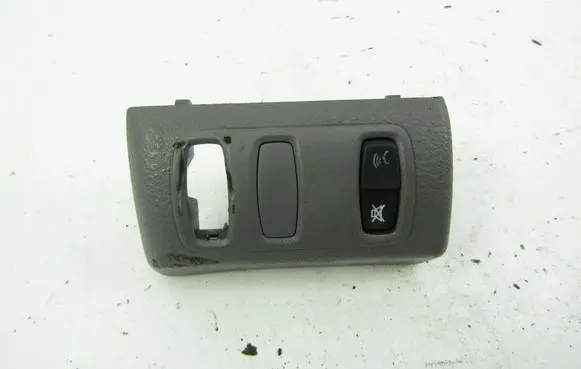 Renault Laguna II Other switches/knobs/shifts 8200002435