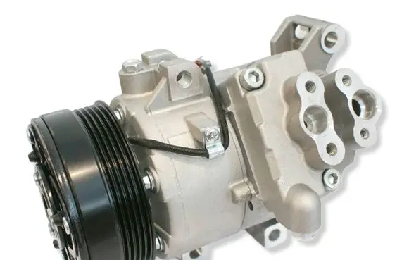 Suzuki Grand Vitara II Air conditioning (A/C) compressor (pump) 9520064JB0 9520164JB0 9520065JB1