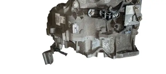 Volvo XC60 Automatic gearbox 1285175