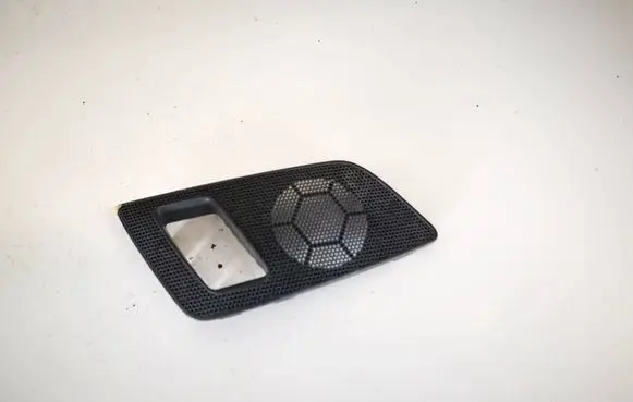 Side speaker trim/cover