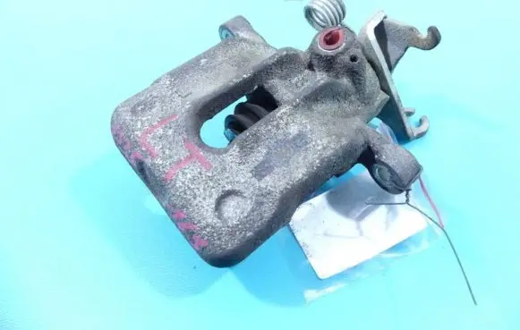 Mitsubishi Carisma Rear brake caliper IMPRK1335169