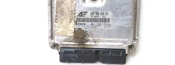 Ford Galaxy Engine control unit/module 038906019FA