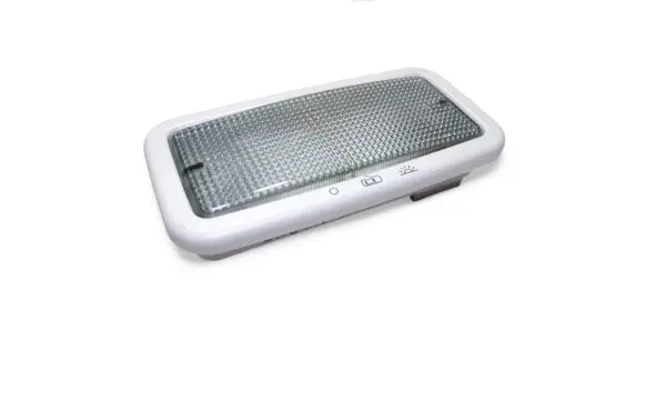 Volkswagen Caddy Rear seat light 7E0947105C