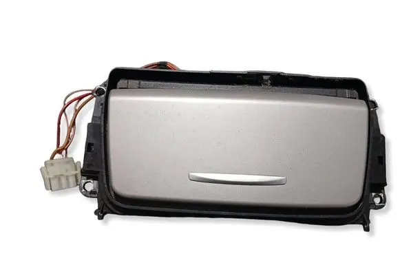 BMW 3 E90 E91 Ashtray (front) 51167078571 51167129