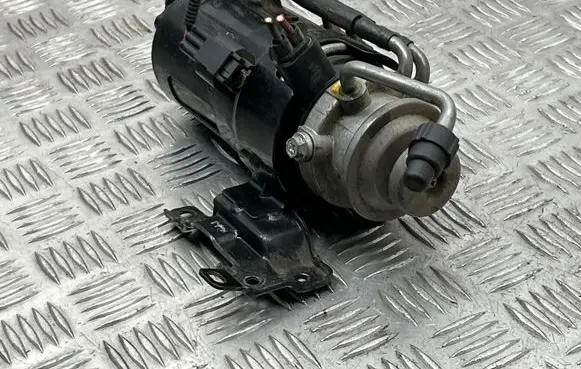 Hyundai i30 Fuel filter 
