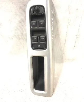 Volvo V50 Electric window control switch 31264914 09W444 SVFA05