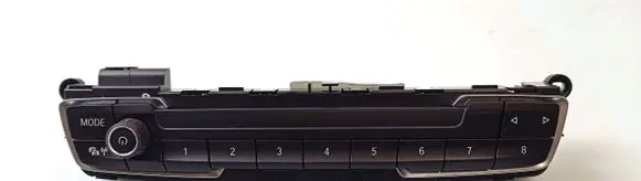 BMW X2 F39 Sound control switch 61359371457 9371457