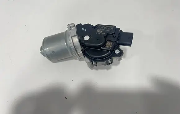 BMW X3 G01 Wiper motor 61617399004 7399004