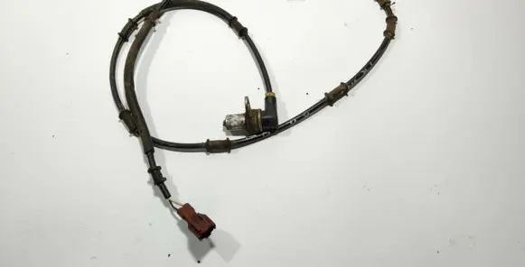 Isuzu Trooper ABS rear brake sensor 8943748605