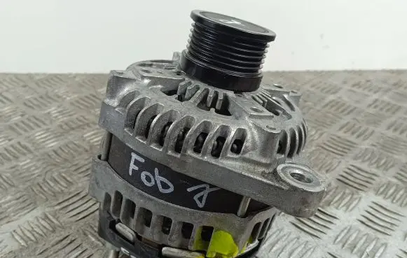 Jeep Cherokee Generator/alternator 52067418