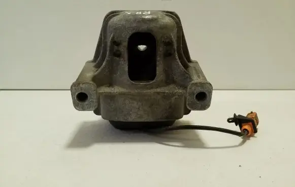 Audi S5 Facelift Engine mount bracket 8R0199381AE