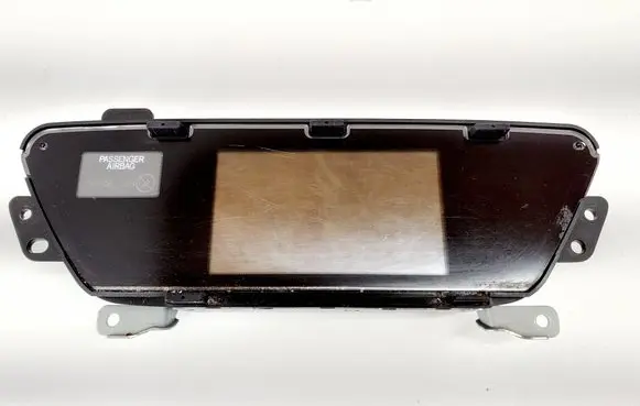 Honda CR-V Screen/display/small screen 39710T1GE110M1