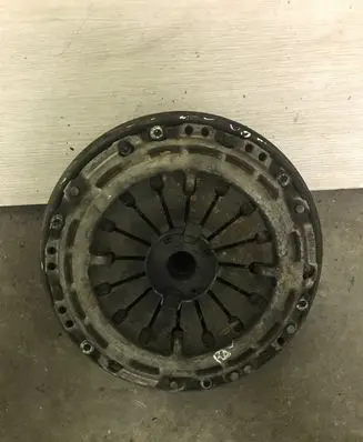 Citroen C8 Clutch set kit