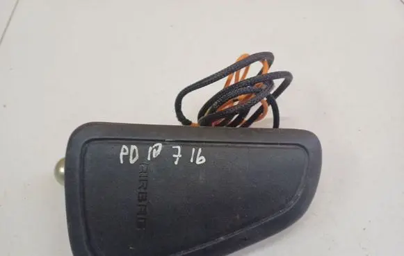 Opel Zafira A Seat airbag 13128726RH