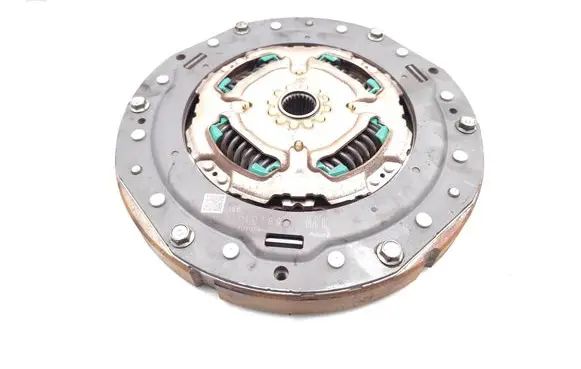Toyota RAV 4 (XA50) Clutch pressure plate 0L110199