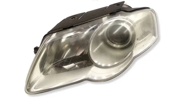 Volkswagen PASSAT B6 Headlight/headlamp 3C0941005S 89316391
