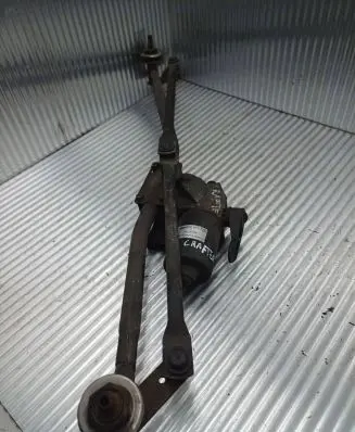 Volkswagen Crafter Front wiper linkage and motor 404955