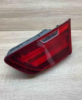 BMW 6 F12 F13 Tailgate rear/tail lights 7210580 89505164