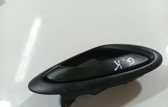 Honda Jazz Rear door interior handle