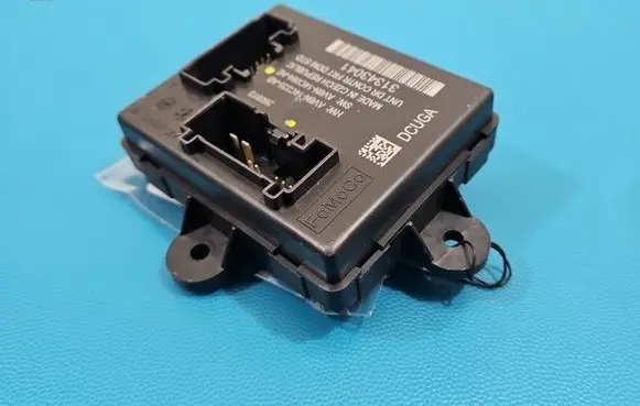 Volvo V40 Central body control module 31343041 IMPRK1523852
