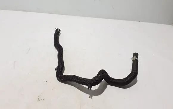 Renault Clio V Engine coolant pipe/hose 217411085R