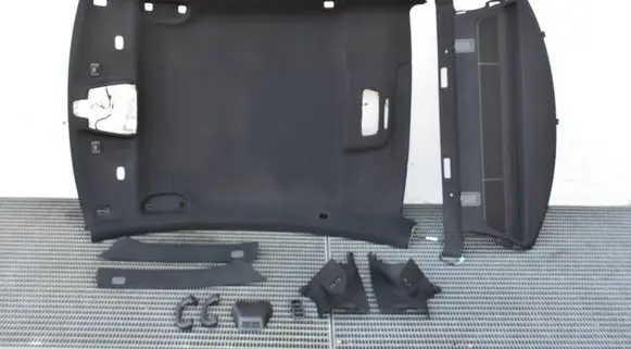 Mercedes-Benz E C207 W207 Headlining A20769000