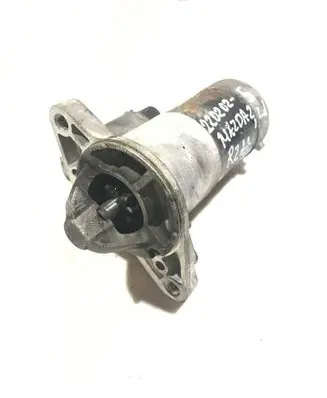 Mazda 6 Starter motor M001T30971 R2AH