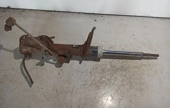 Mercedes-Benz Vito Viano W639 Front shock absorber/damper A6393202113
