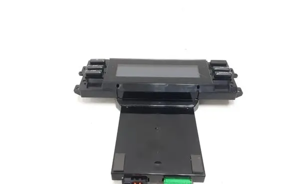 Volvo V70 Screen/display/small screen 31268336