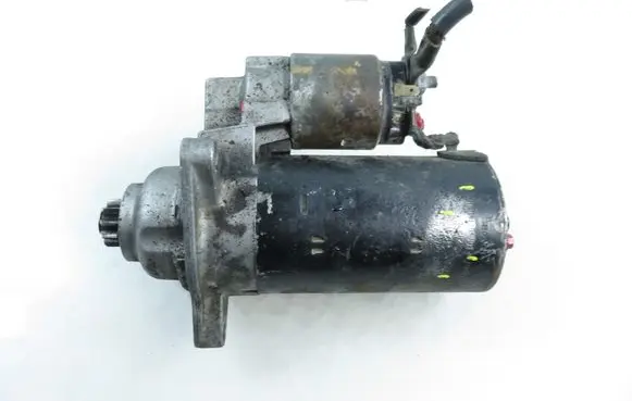 Volkswagen Transporter - Caravelle T4 Starter motor 0001125001 02B911023D