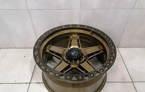 Dodge RAM 1500 DS R20 alloy rim