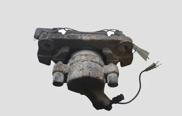 Peugeot 508 Front brake caliper