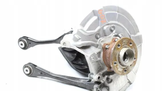 BMW X5 G05 Rear wheel hub spindle/knuckle 