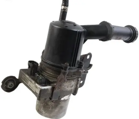 Peugeot 307 Power steering pump 9648744580 A5088674 00206B