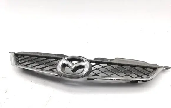 Mazda 5 Quarter panel pressure vent 