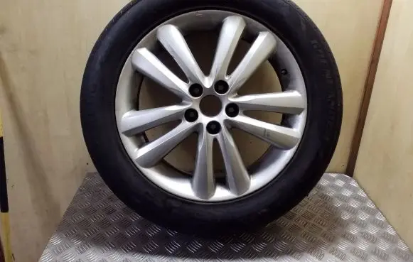 Hyundai ix35 R18 spare wheel 529102S300