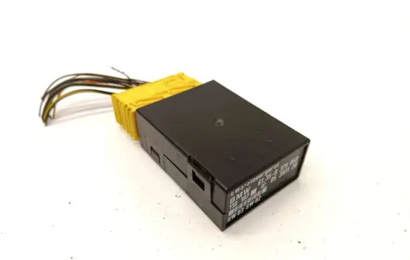 BMW 5 E39 Immobilizer control unit/module 8375840 61358375840 05393120