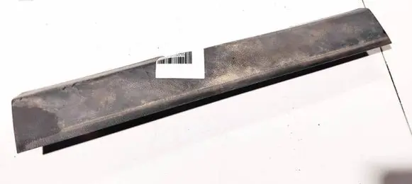 Ford Mondeo MK IV Front sill trim cover 6m21u13201afw g06m21-u13201-a